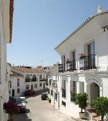 **  La Plazoleta Hotel Benalmádena Spanien